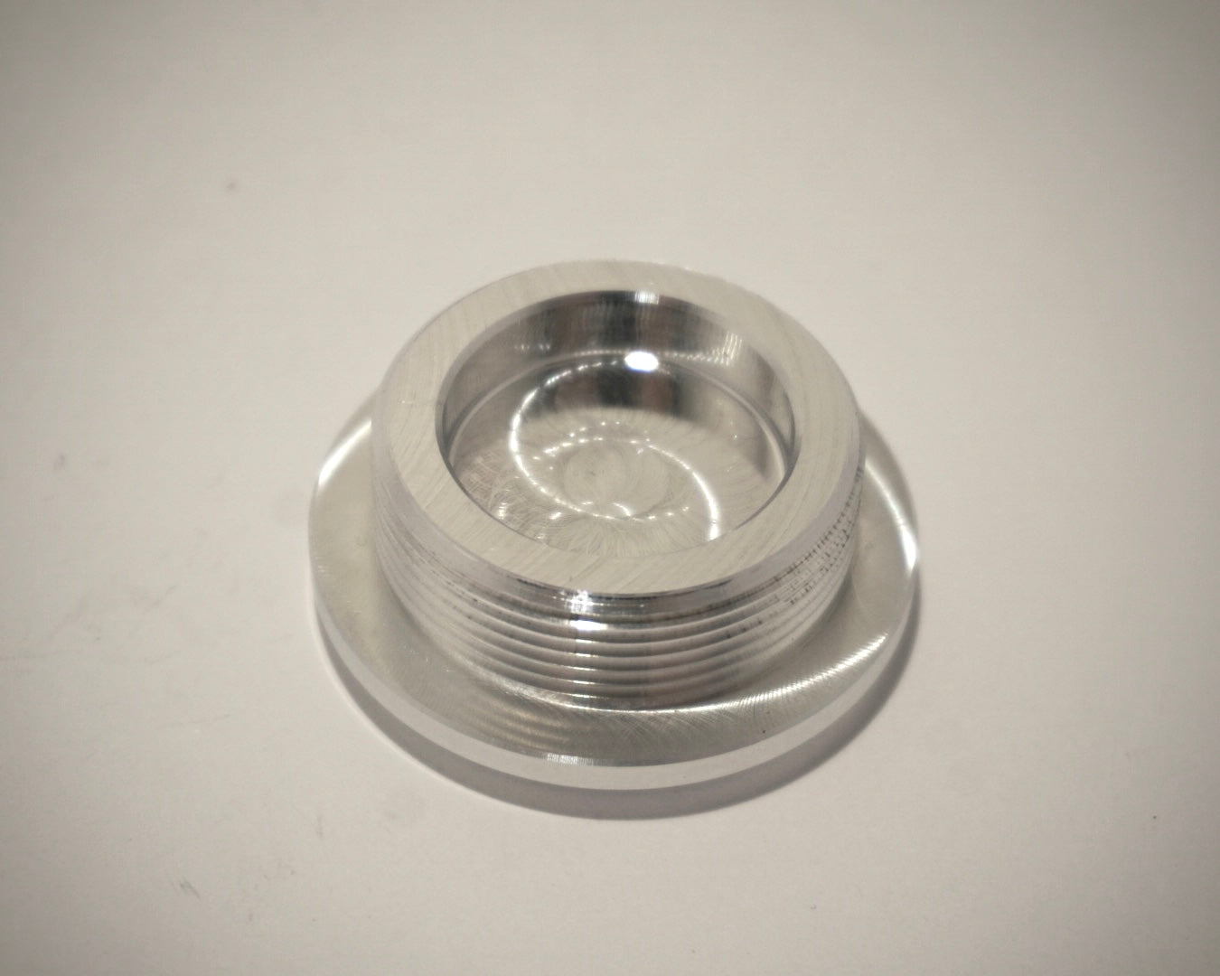 020 Timing Plug Cover