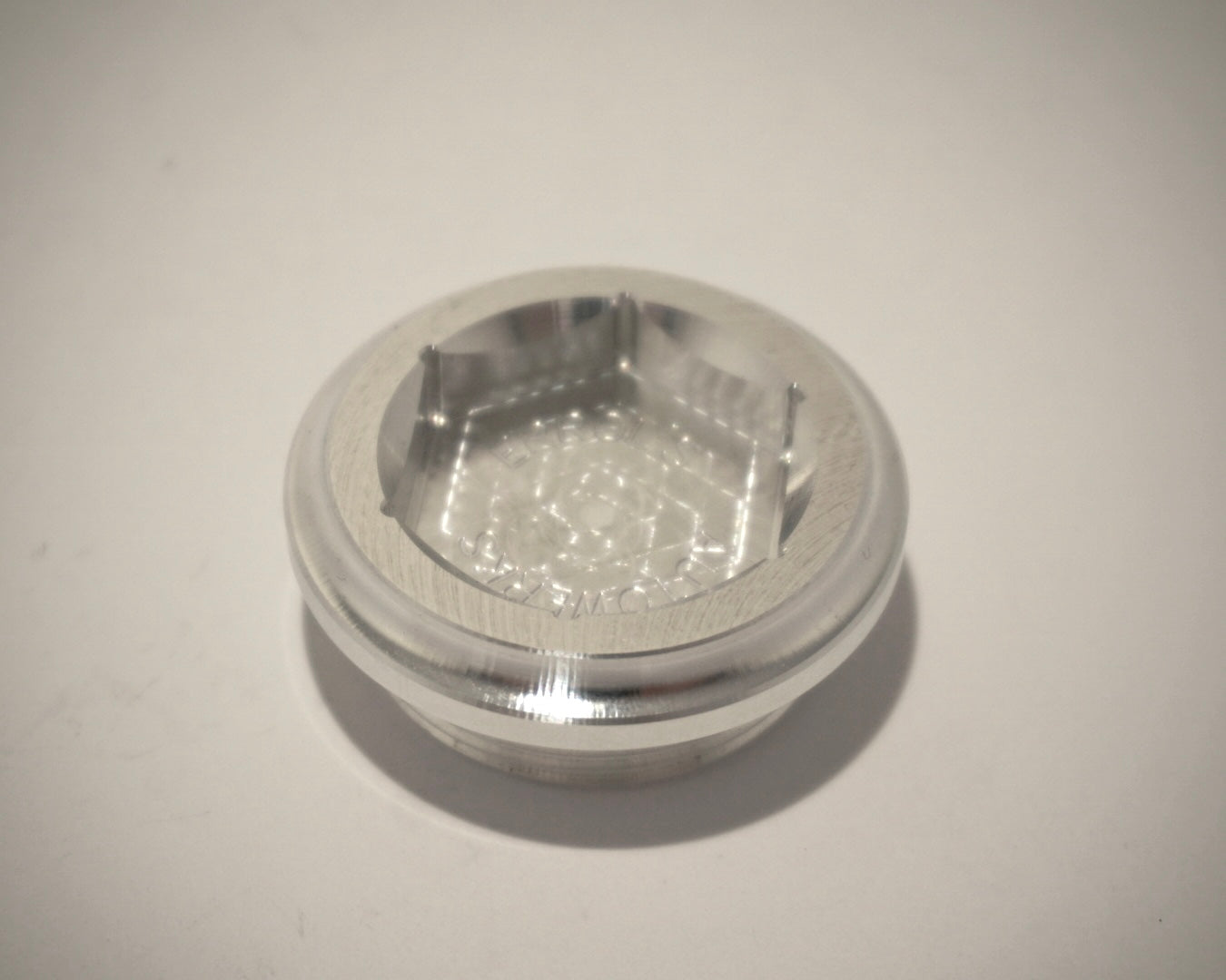 020 Timing Plug Cover