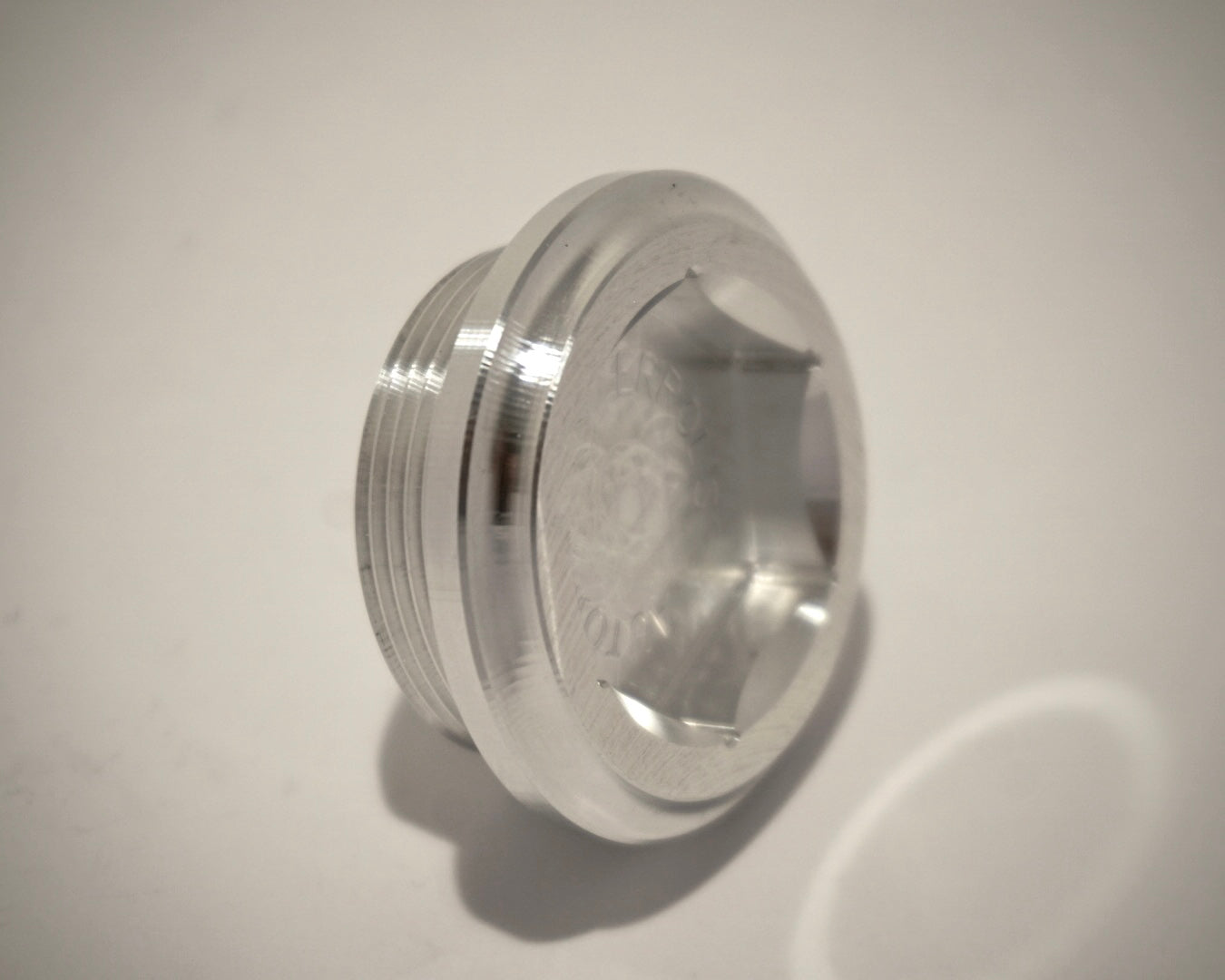 020 Timing Plug Cover