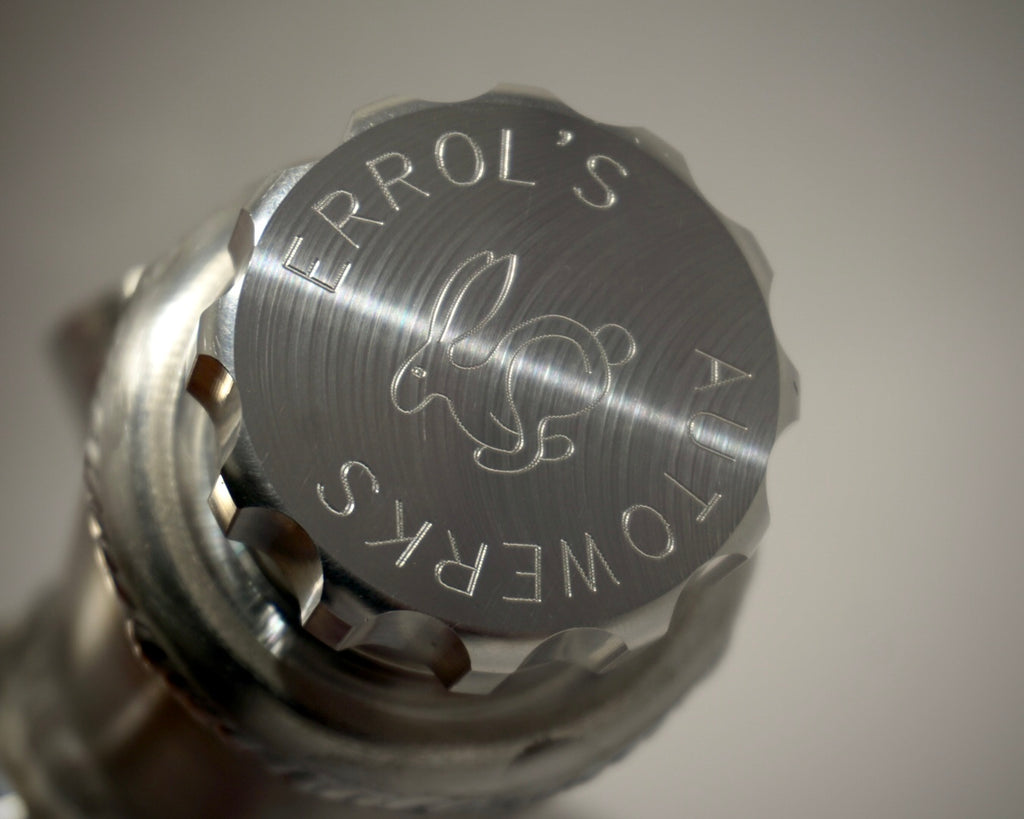 ABA Expansion Tank and Swirl Pot