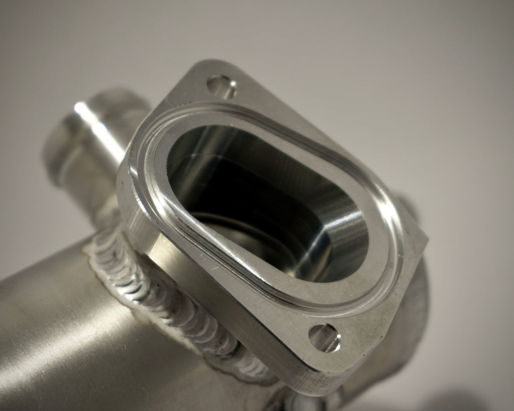 ABA Expansion Tank and Swirl Pot