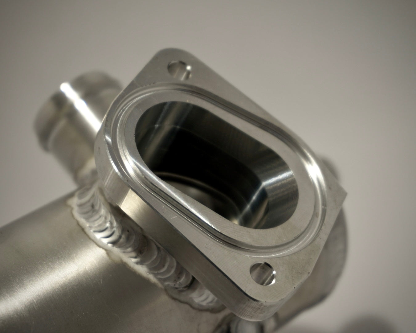 ABA Expansion Tank and Swirl Pot