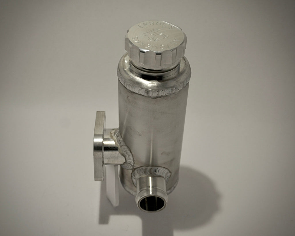 ABA Expansion Tank and Swirl Pot