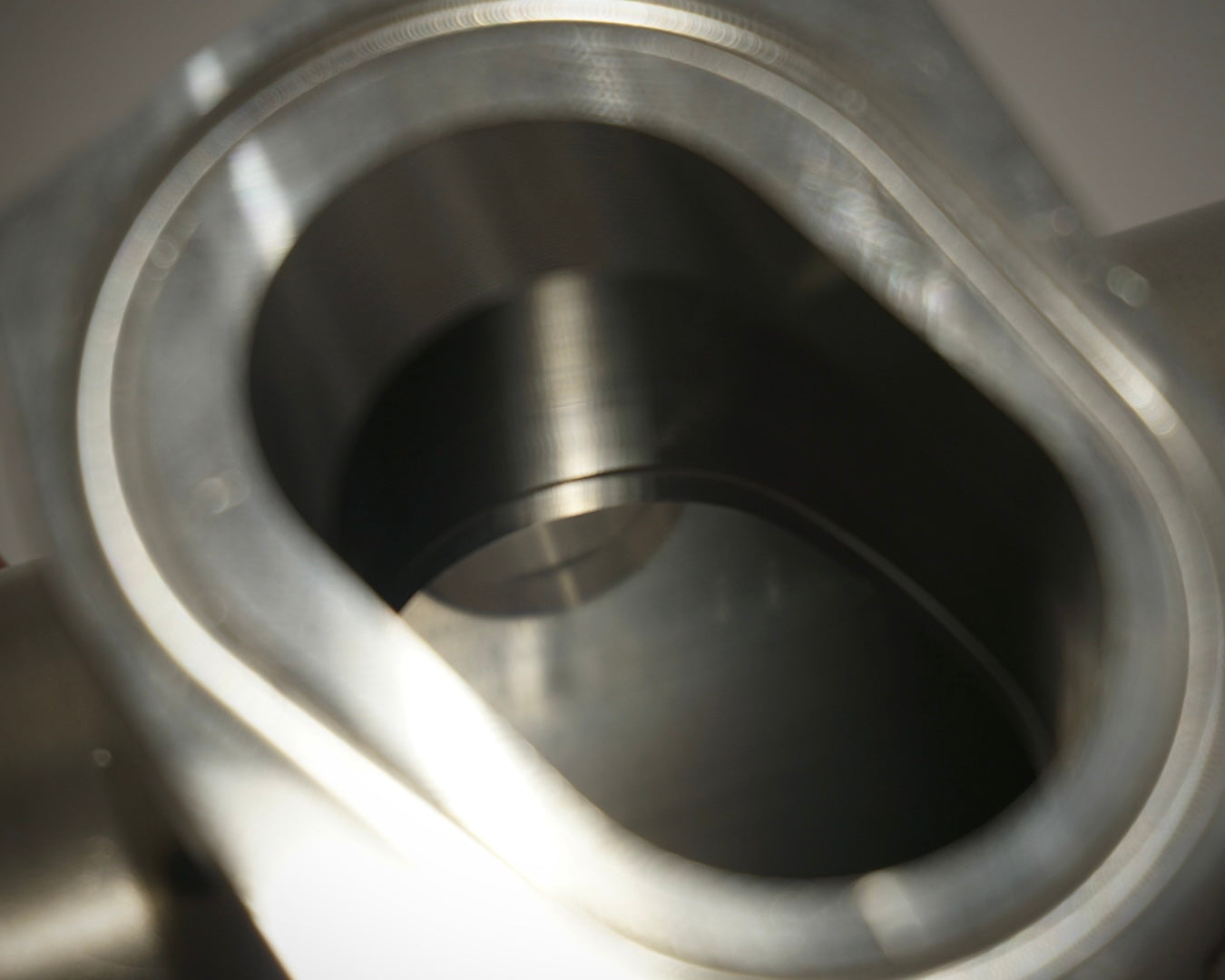 ABA Expansion Tank and Swirl Pot