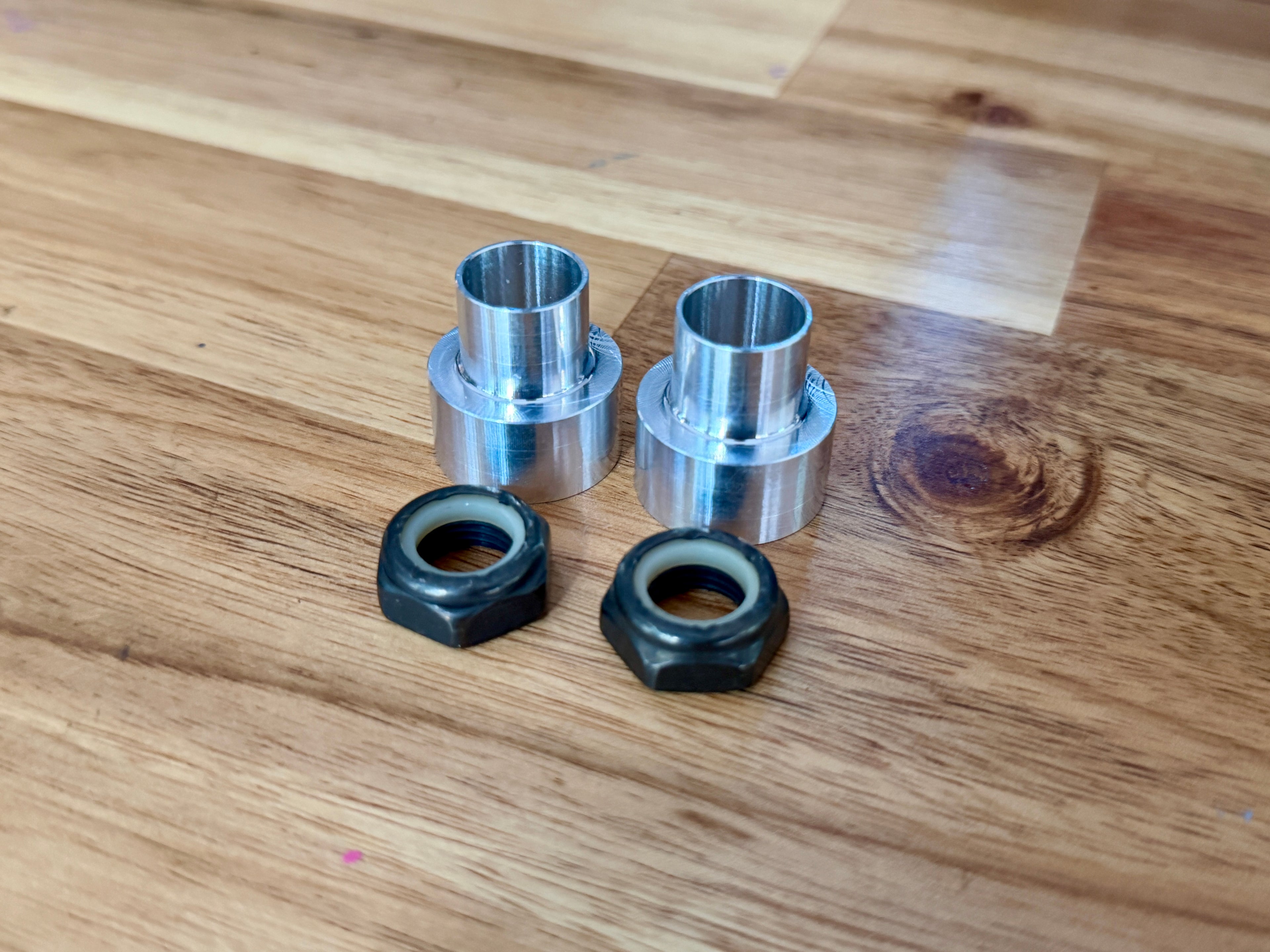 Replacement Airlift Bushing Kit