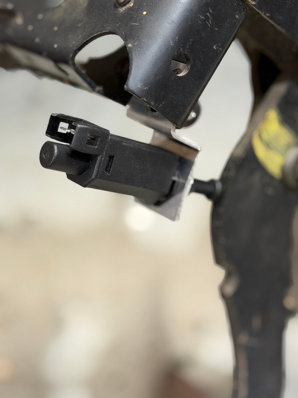 Brake Switch Adapter