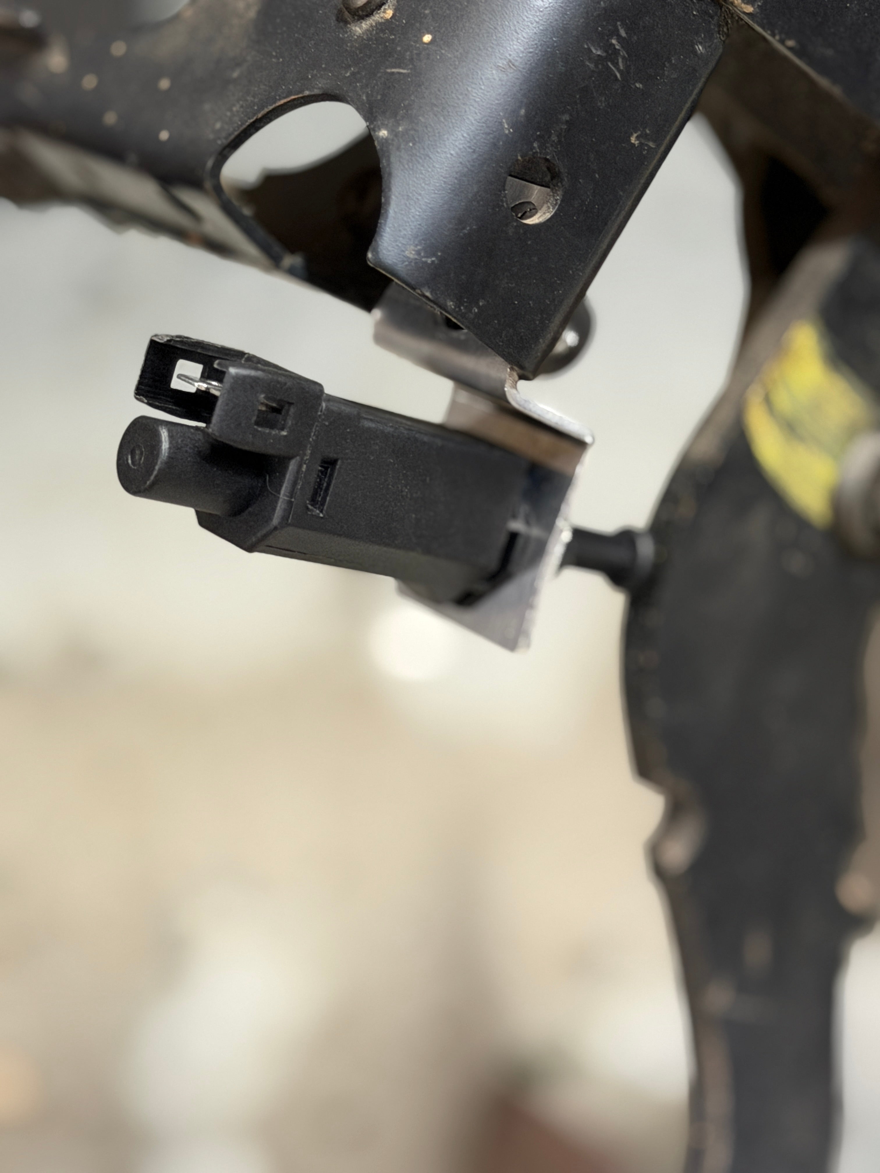 Brake Switch Adapter