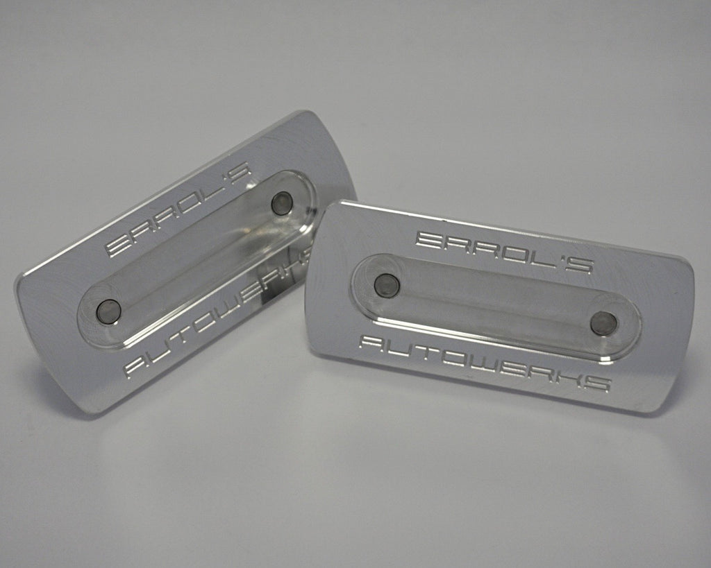 Rear Bumper Guide MK2