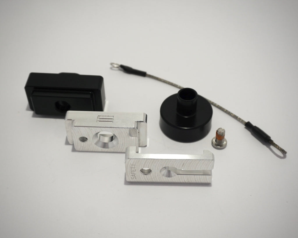 020 Clutch Cable ENDR 5 Speed