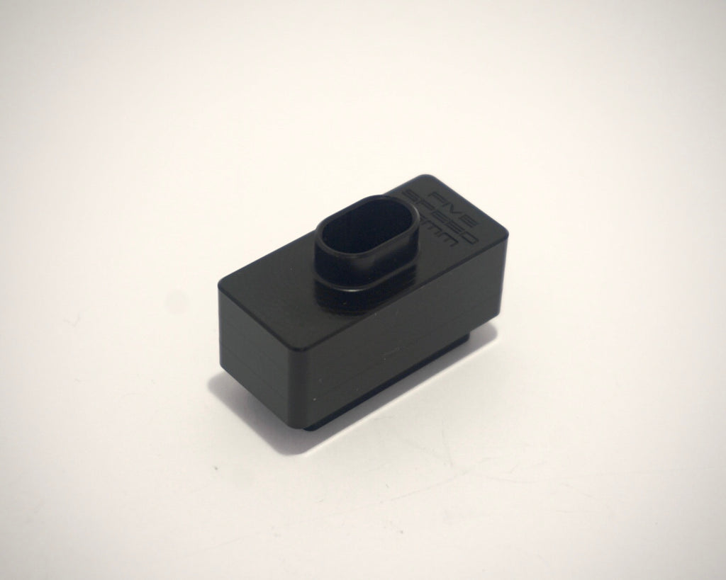 +5mm Height Replacement Lower Bushing For 5 Speed ENDR