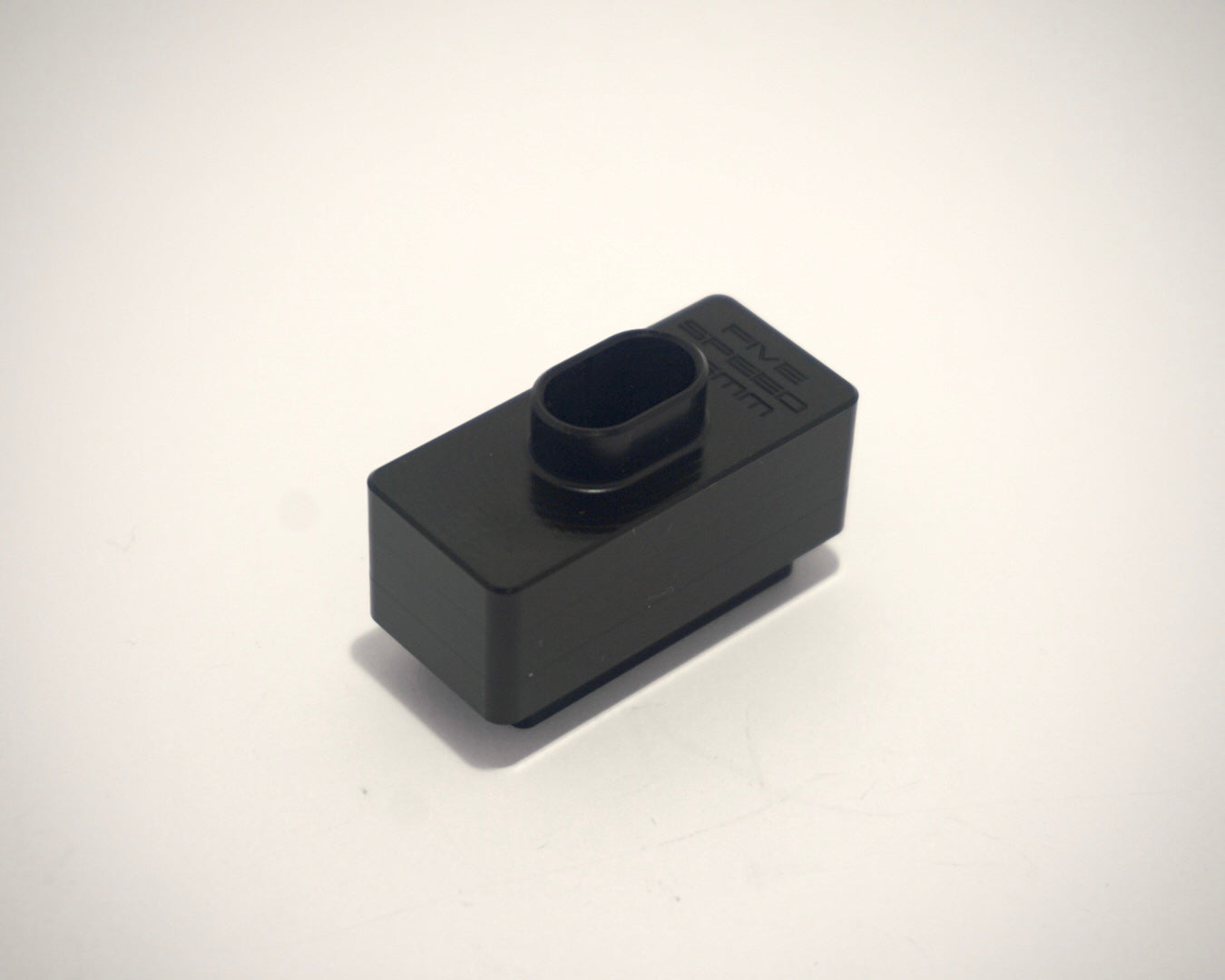 +5mm Height Replacement Lower Bushing For 5 Speed ENDR