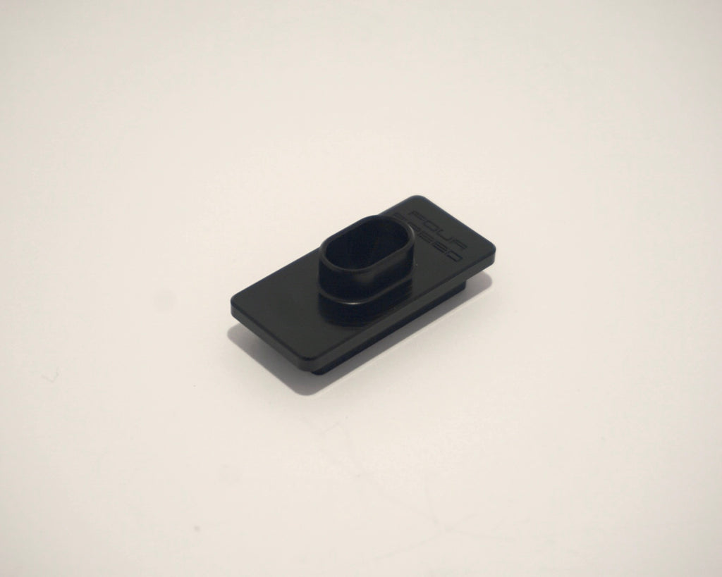 Standard Height Replacement Lower Bushing For 4 Speed ENDR