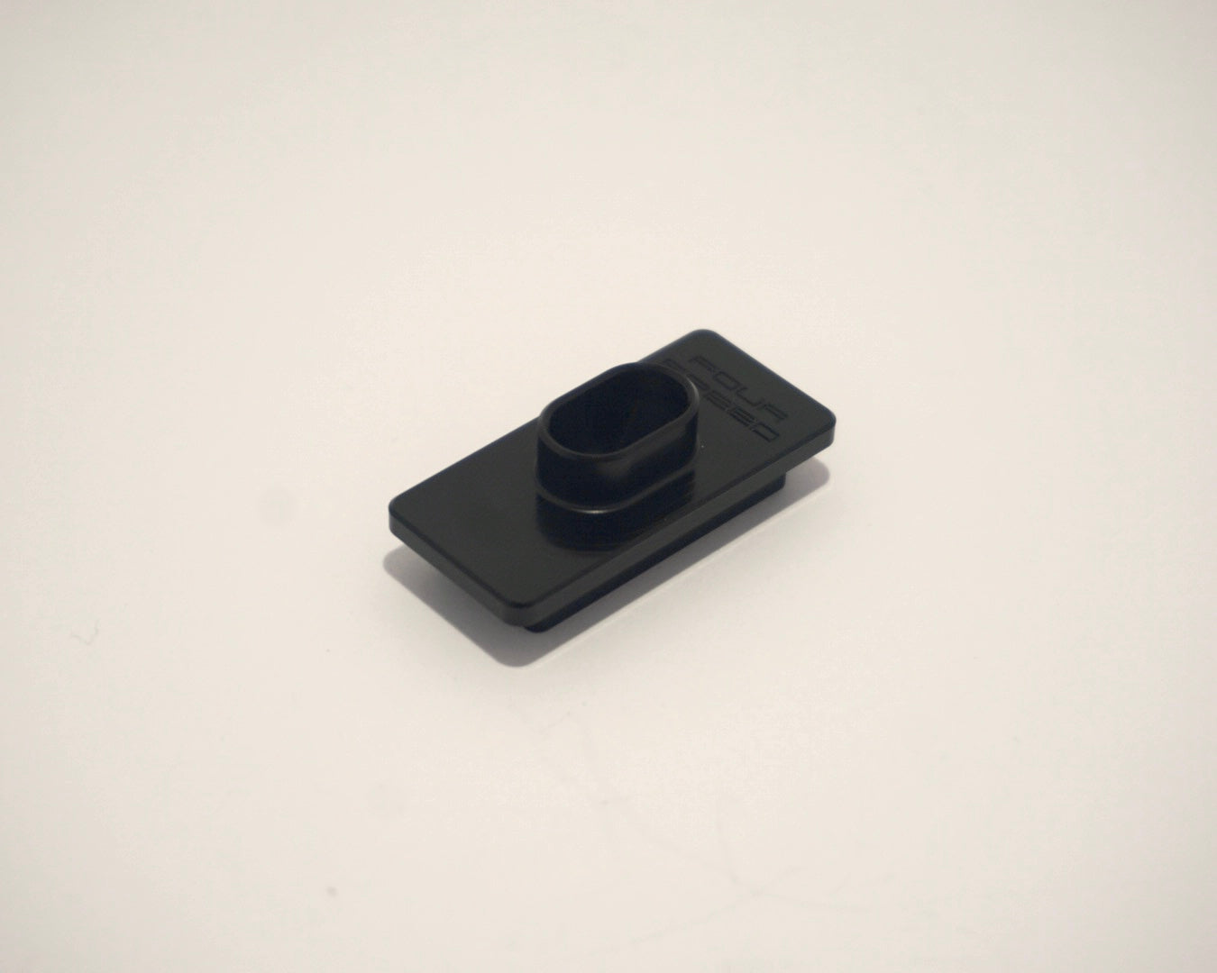 Standard Height Replacement Lower Bushing For 4 Speed ENDR
