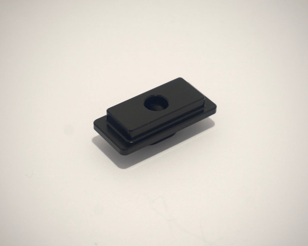 Standard Height Replacement Lower Bushing For 4 Speed ENDR