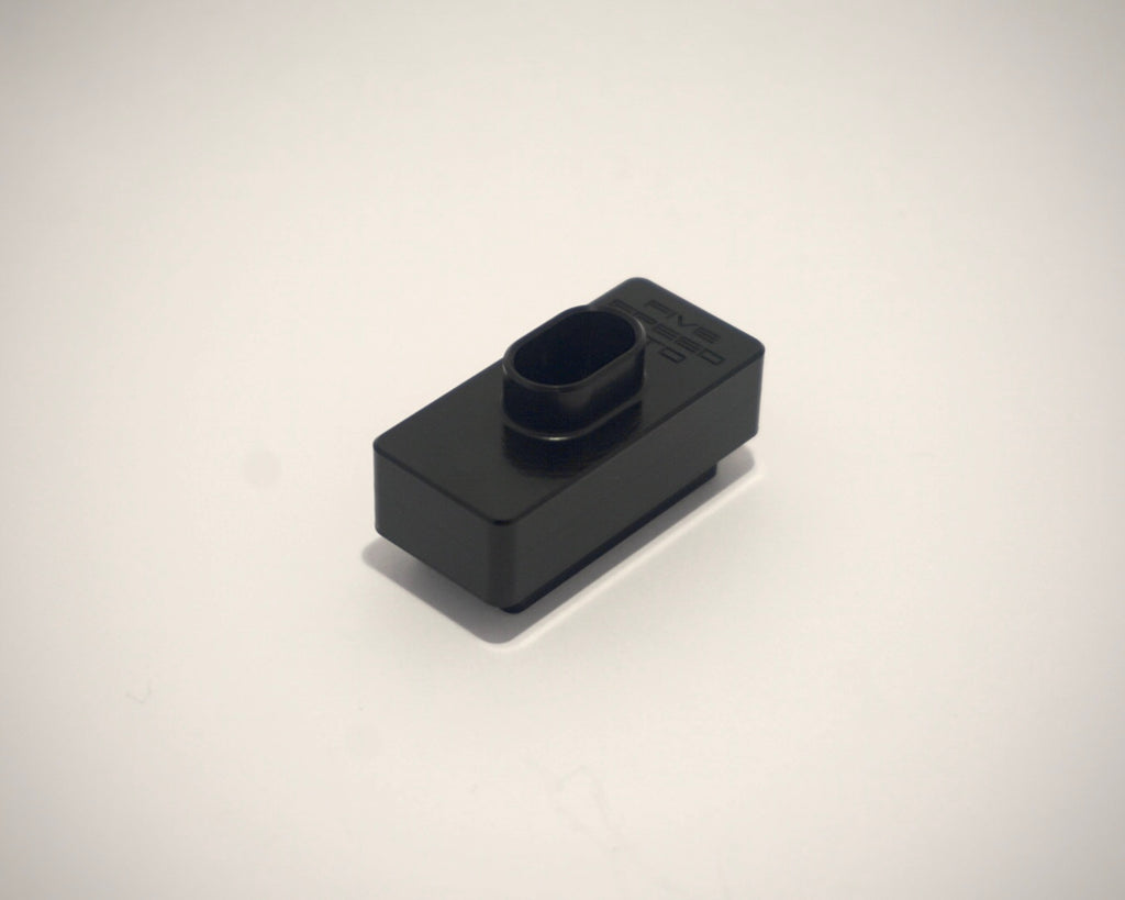 Standard Height Replacement Lower Bushing For 5 Speed ENDR
