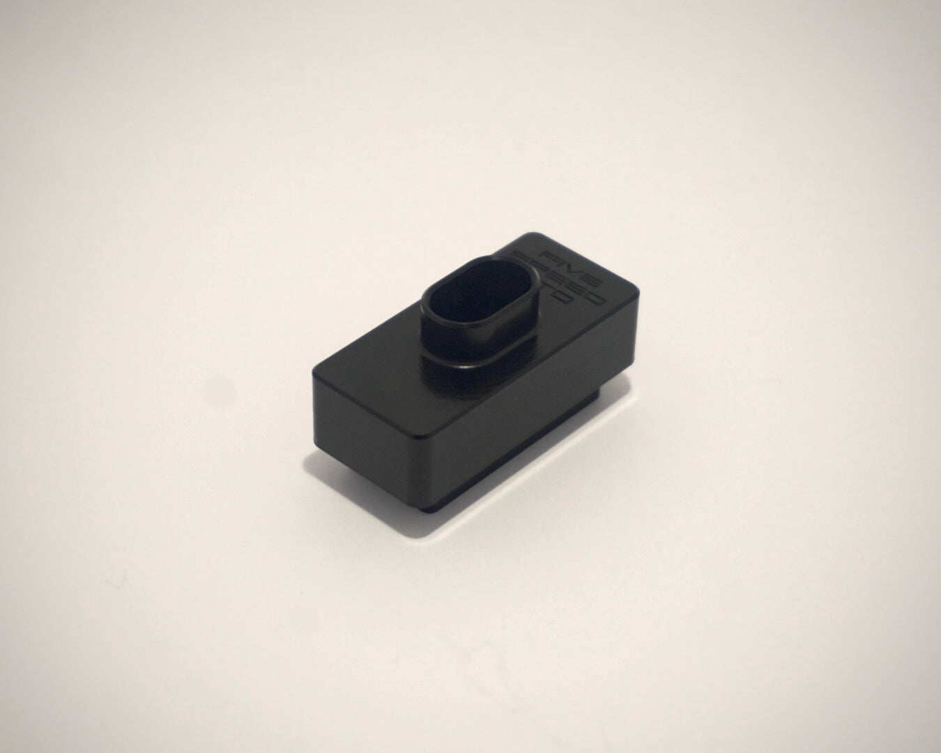 Standard Height Replacement Lower Bushing For 5 Speed ENDR