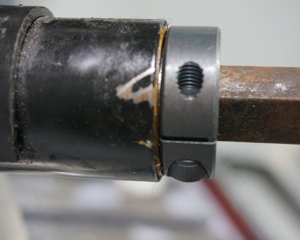 Lower Steering Column Bearing Saver