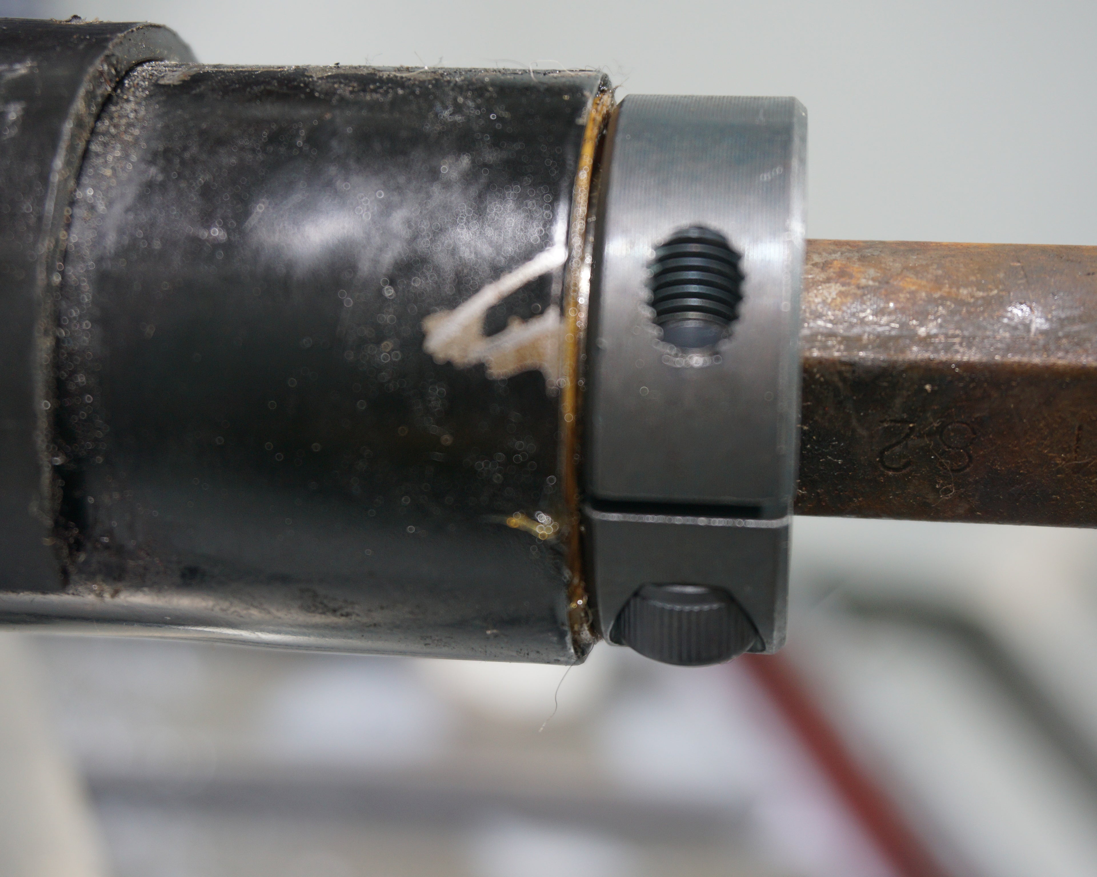 Lower Steering Column Bearing Saver