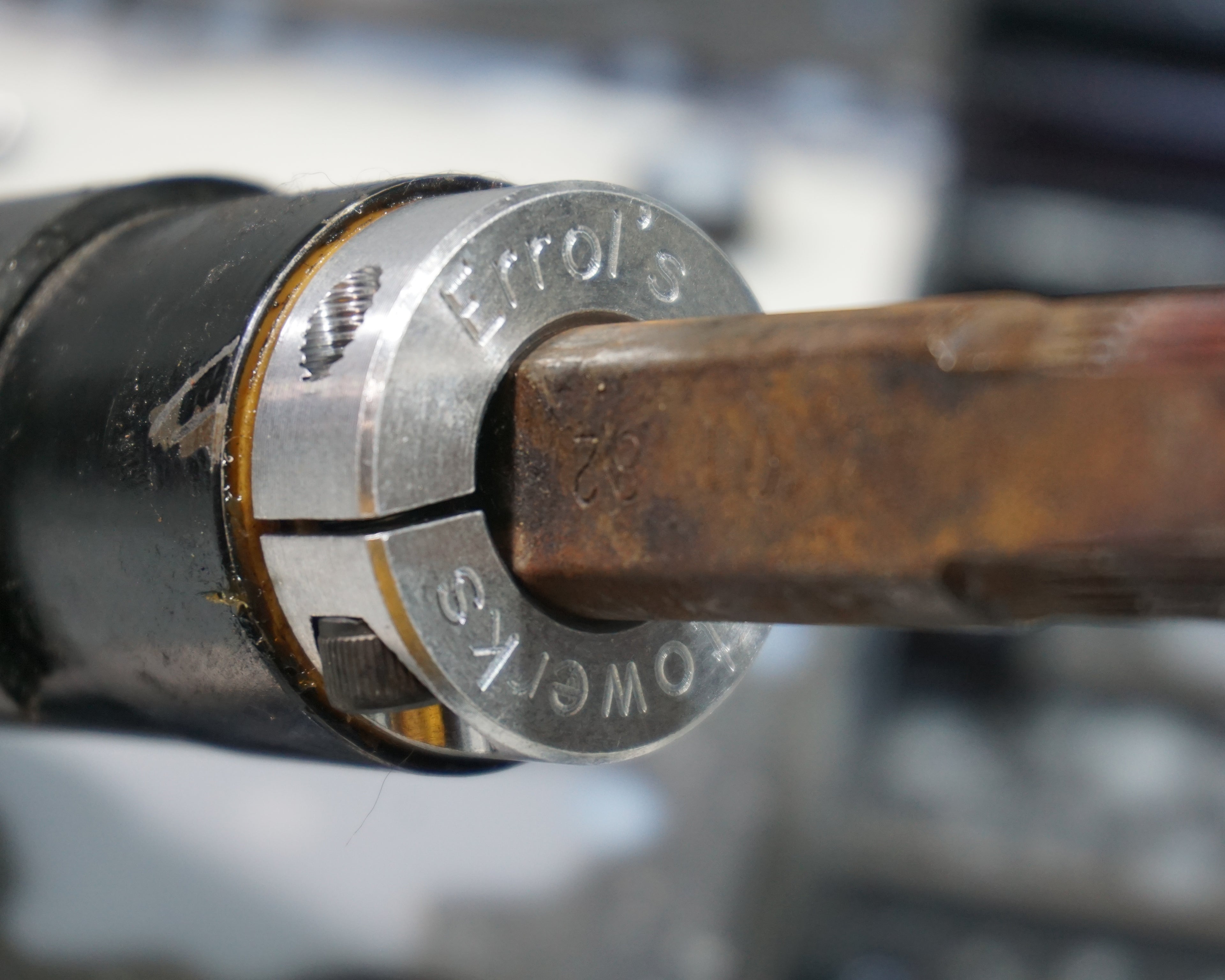 Lower Steering Column Bearing Saver