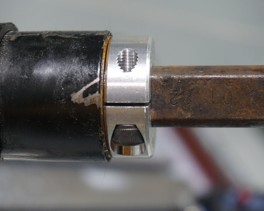 Lower Steering Column Bearing Saver