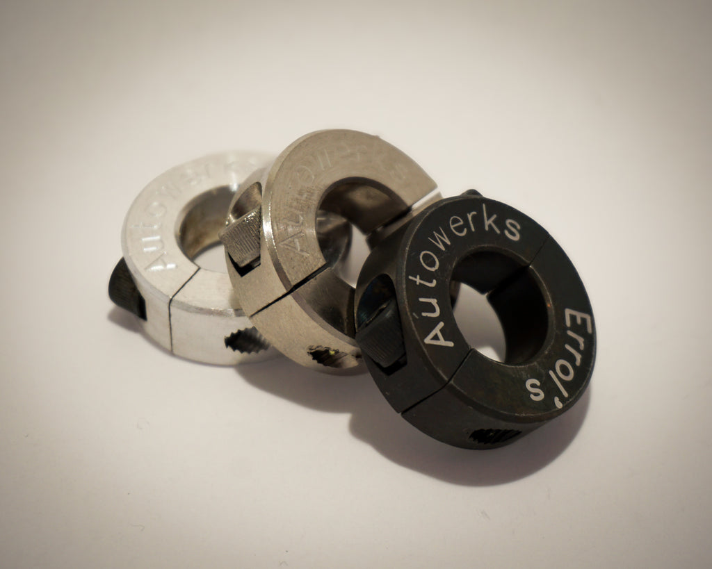 Lower Steering Column Bearing Saver