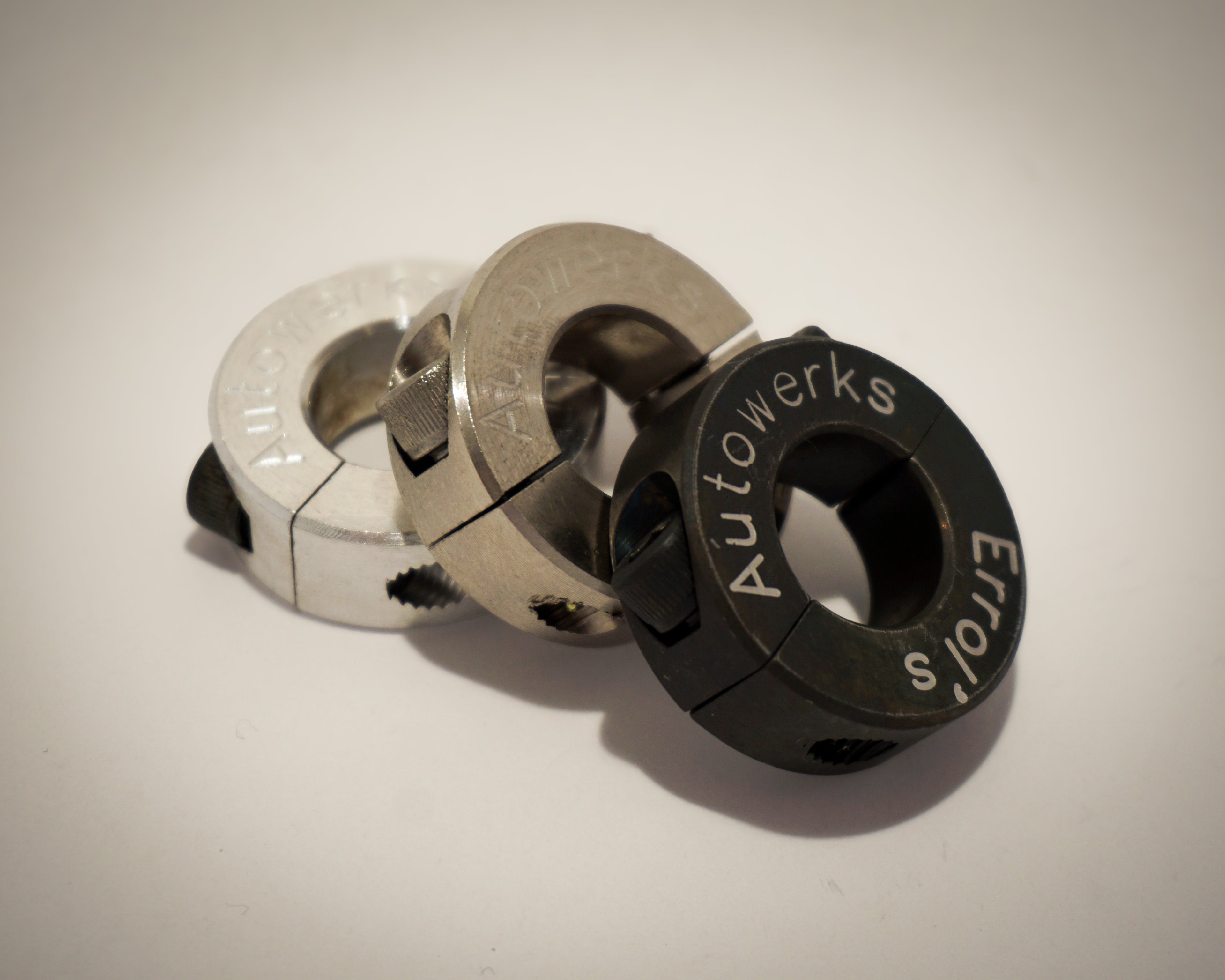 Lower Steering Column Bearing Saver