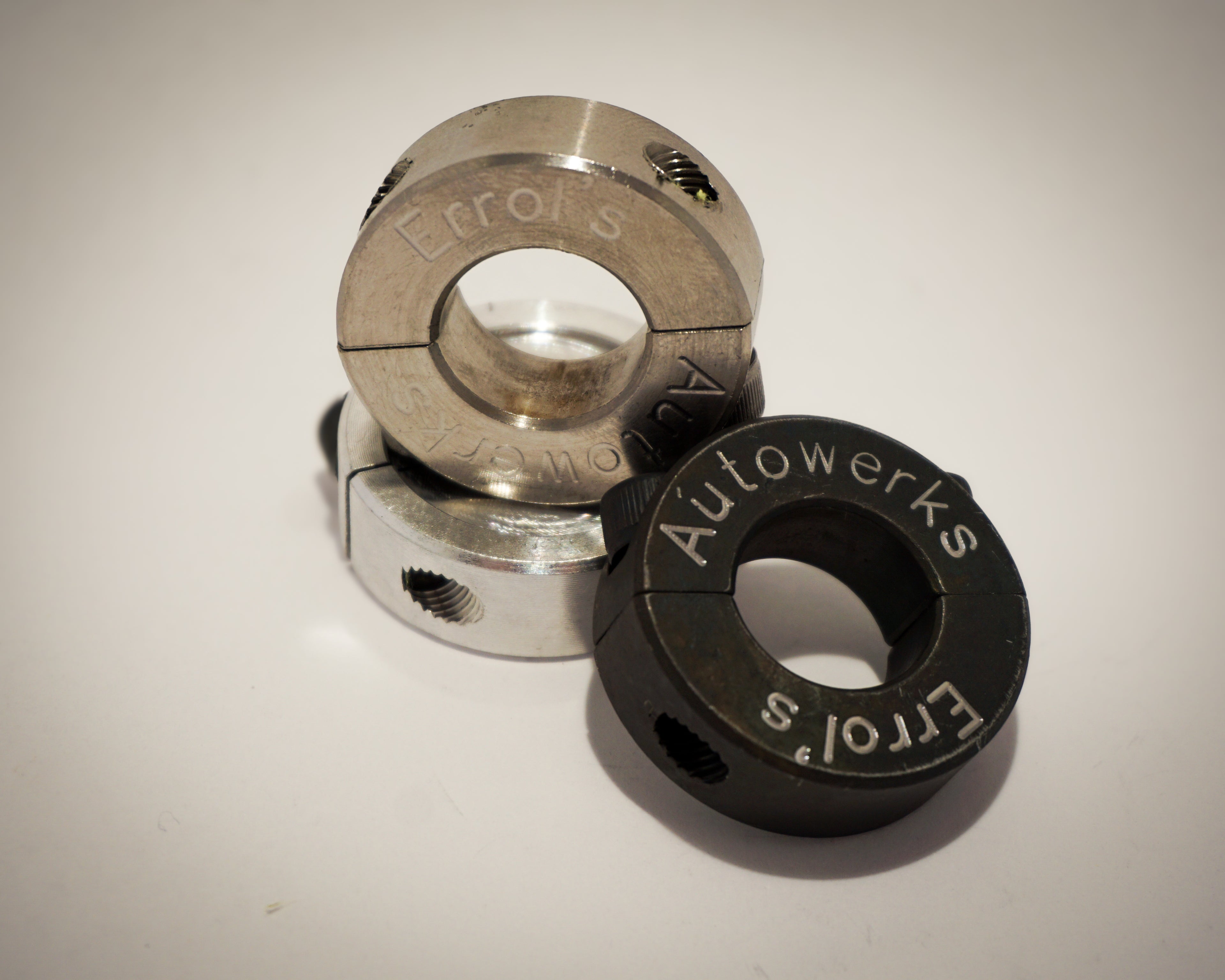 Lower Steering Column Bearing Saver