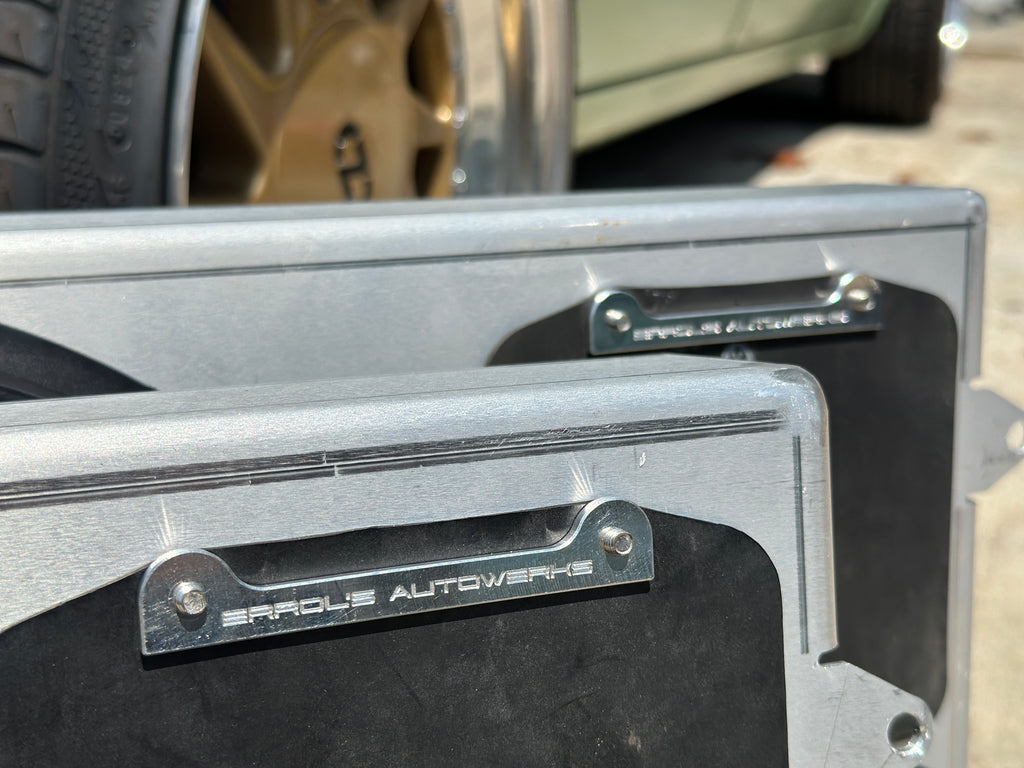 MK1 Radiator Fan Shroud