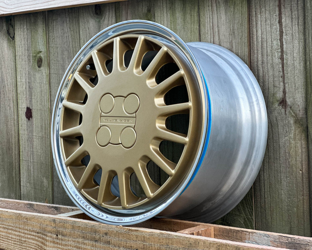 Sebring 16" 3 Piece Conversion