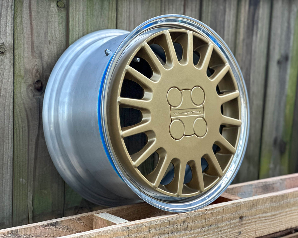 Sebring 16" 3 Piece Conversion