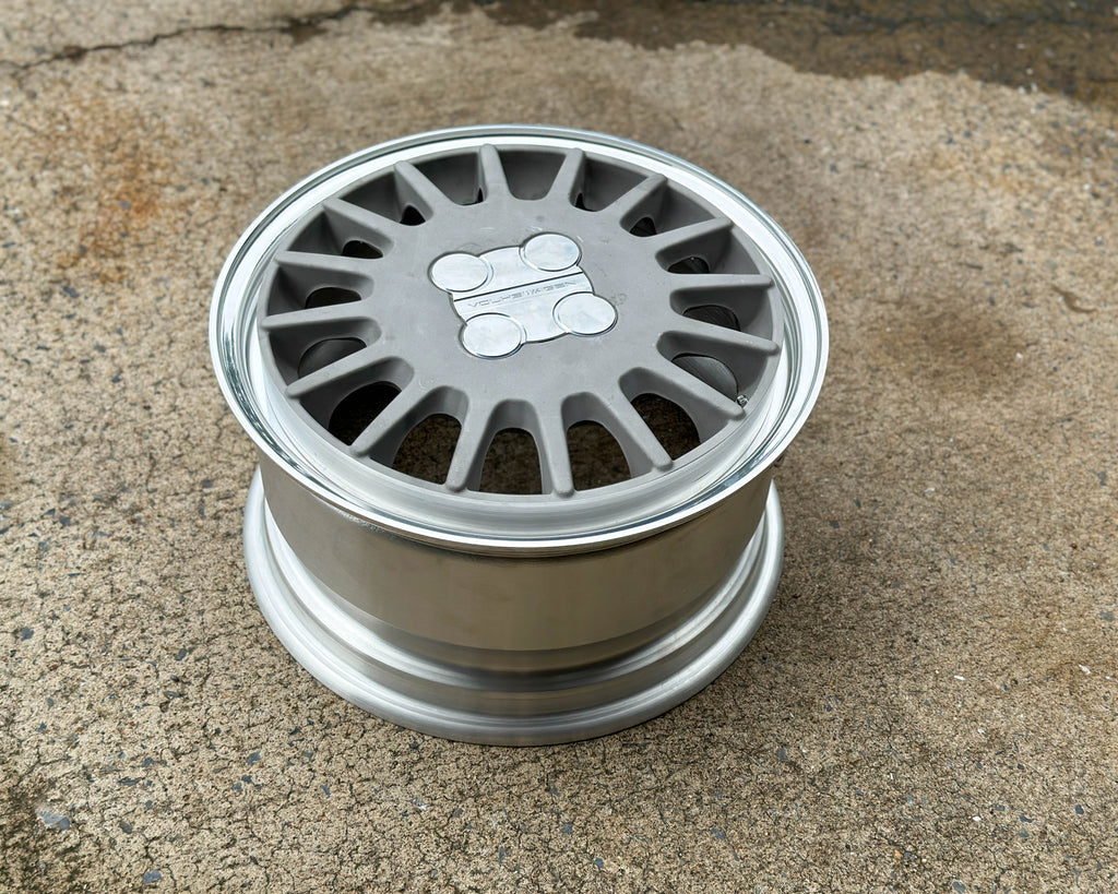 Sebring 16" 3 Piece Conversion