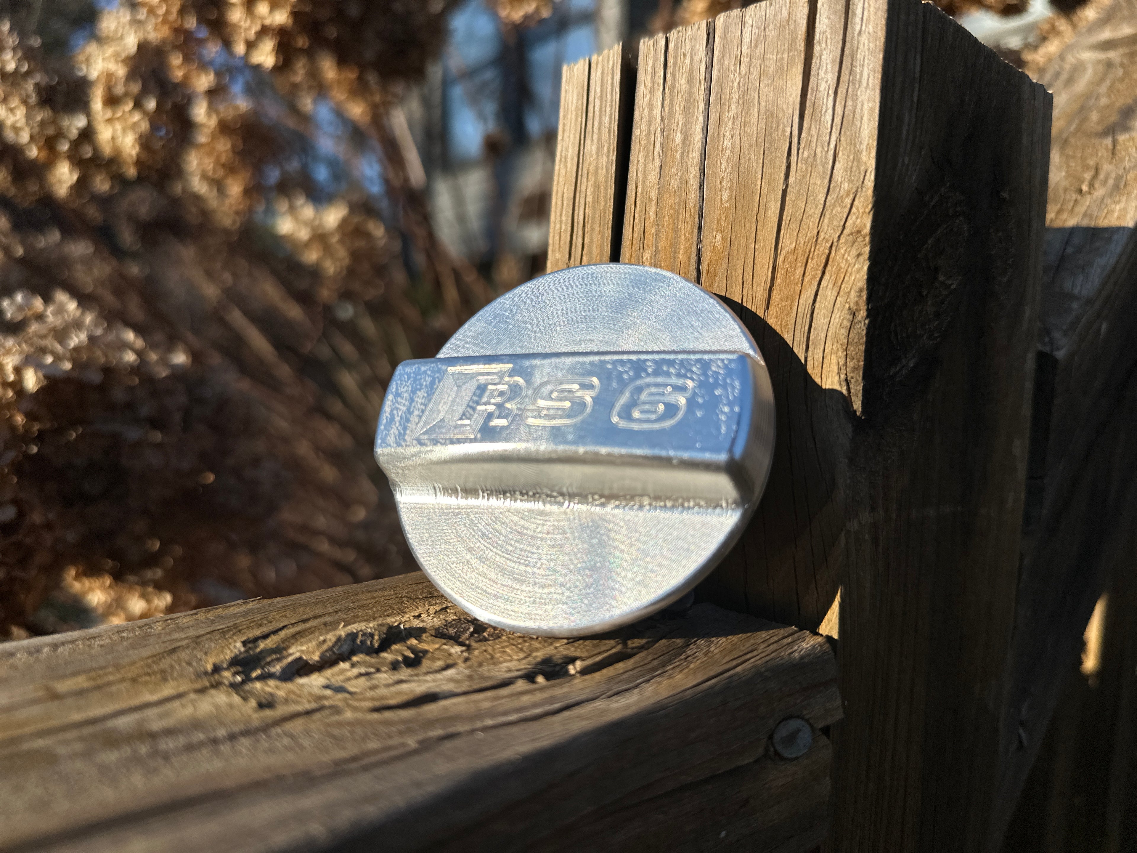 MKNew High Shoulder Oil Cap