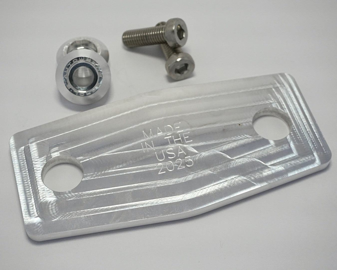 MK1 Front Motor Mount Spacer