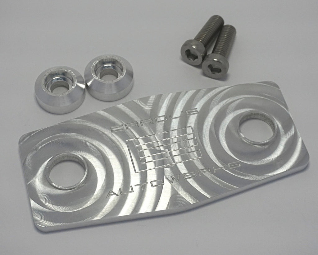 MK1 Front Motor Mount Spacer