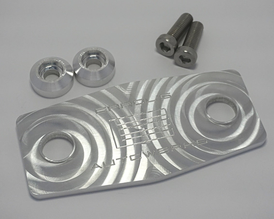 MK1 Front Motor Mount Spacer