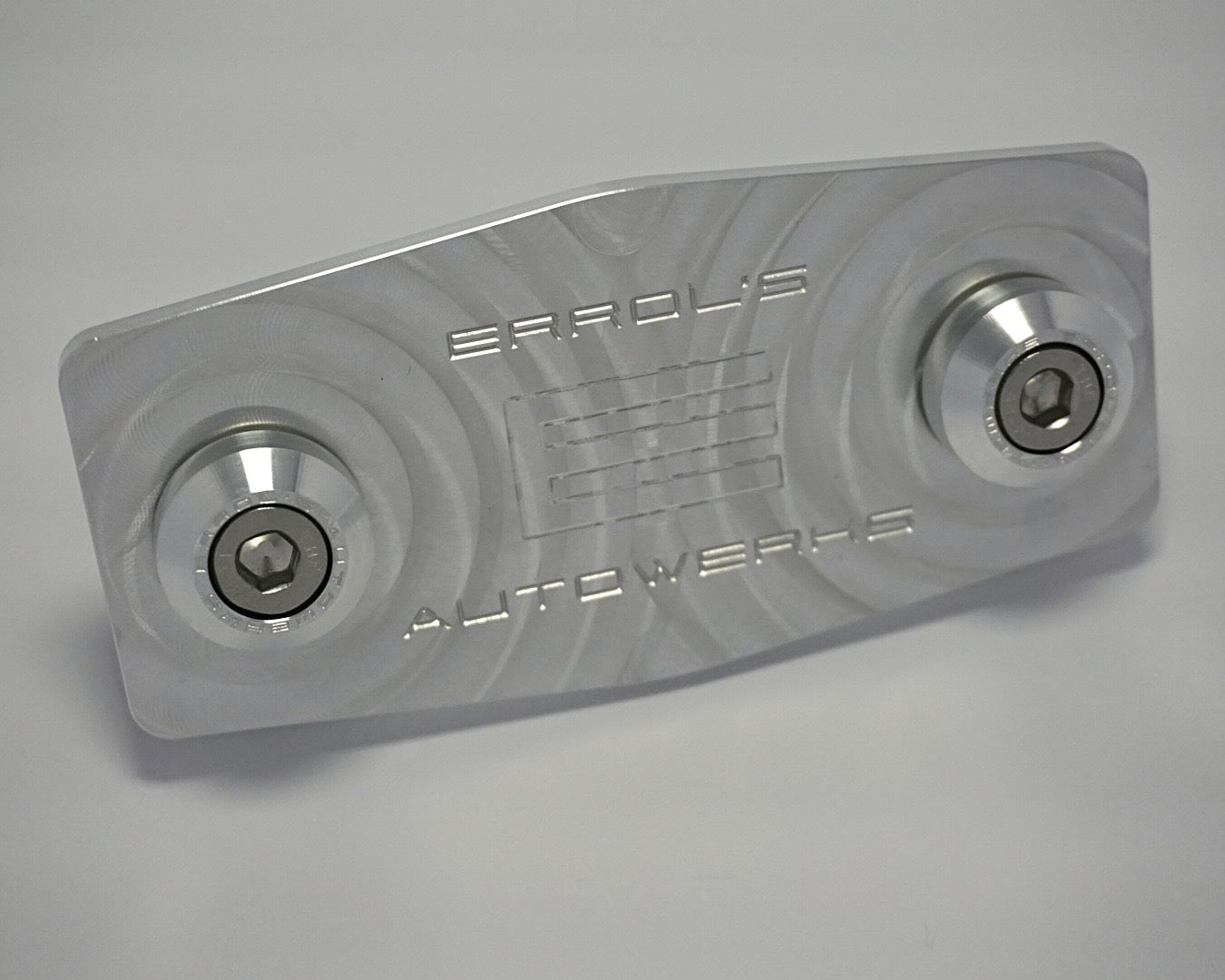 MK1 Front Motor Mount Spacer