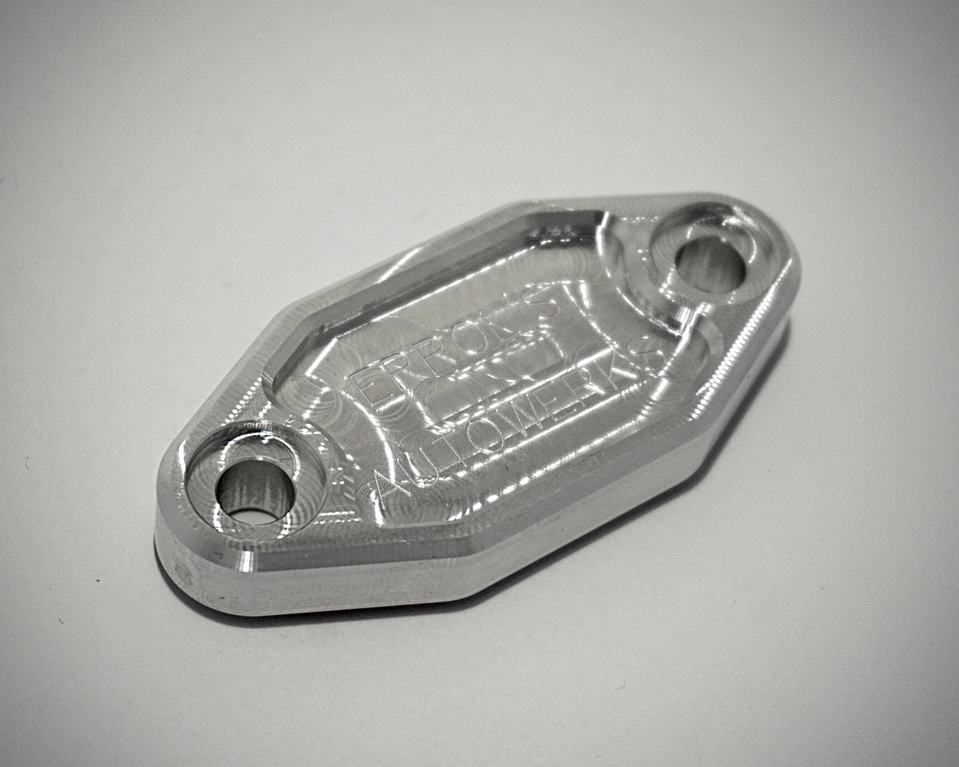 020 Reverse Switch Block Off