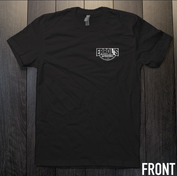 MK1 Shirt