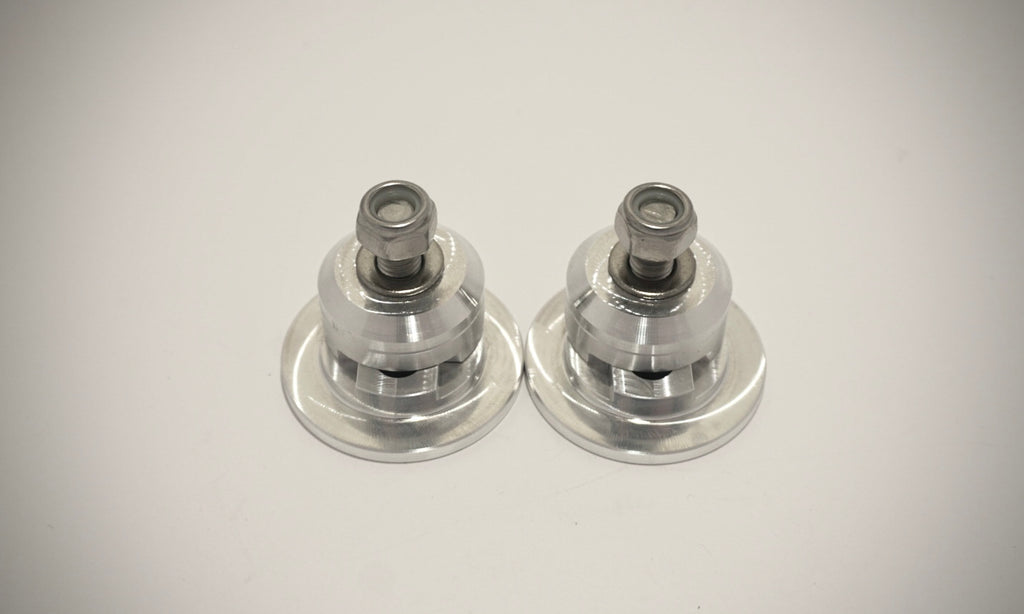 Adjustable Small Bumper Guides