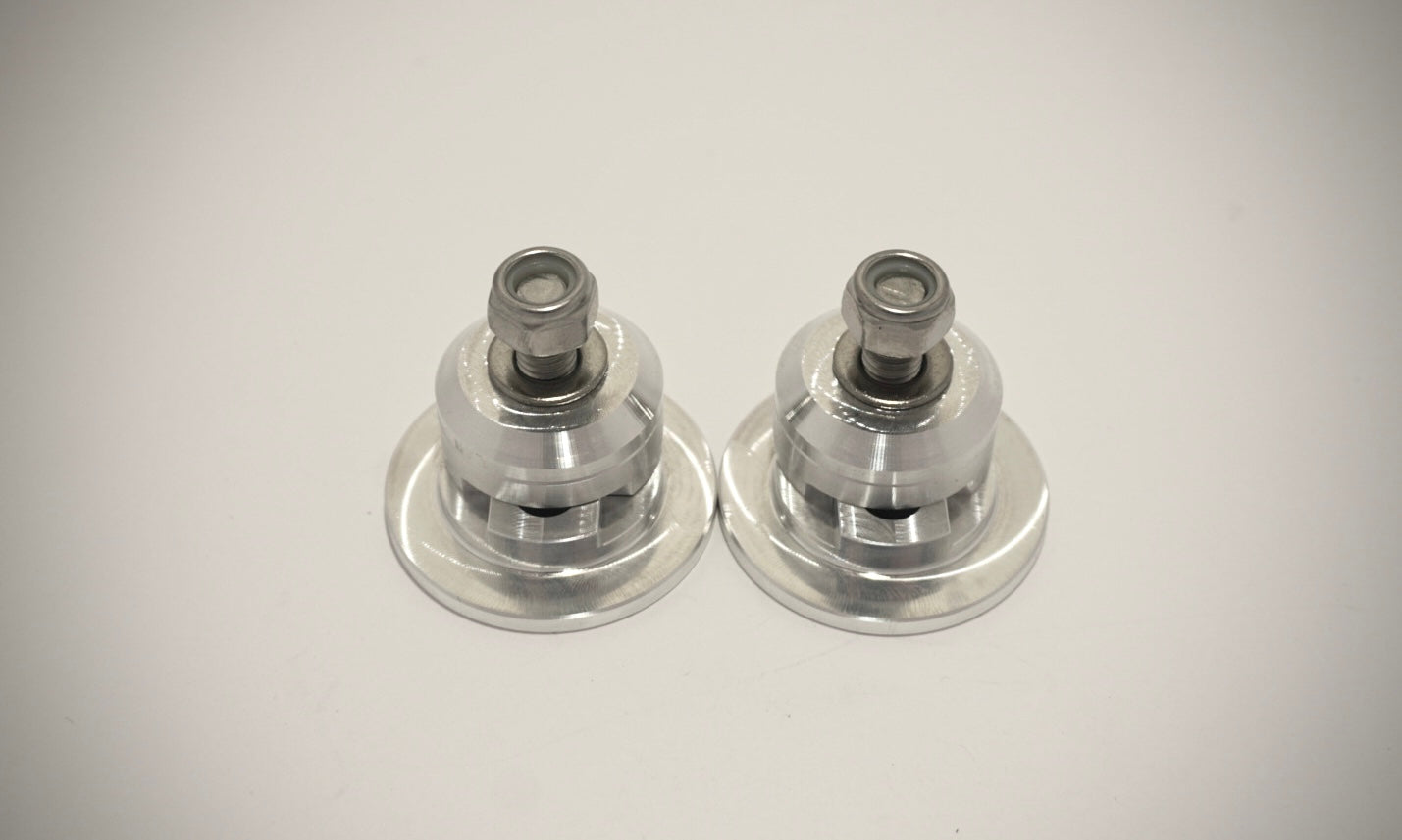 Adjustable Small Bumper Guides