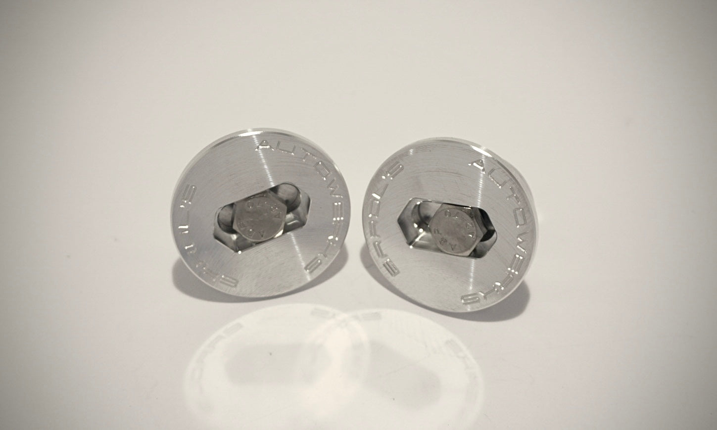 Adjustable Small Bumper Guides